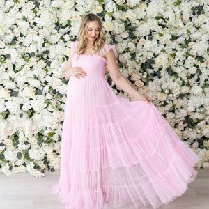 Hill House Nap Dress - Custom Gown Version